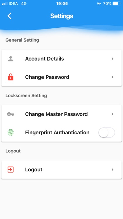 UnMask - Your Privacy screenshot-4