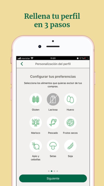 Vimet - Cocina fácil y sana screenshot-3