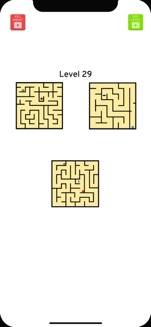 Ball Maze(圖6)-速報App