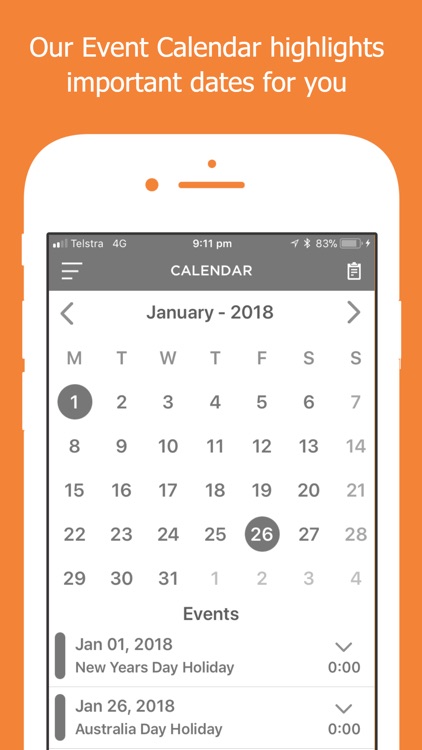 Maples Early Learning screenshot-3