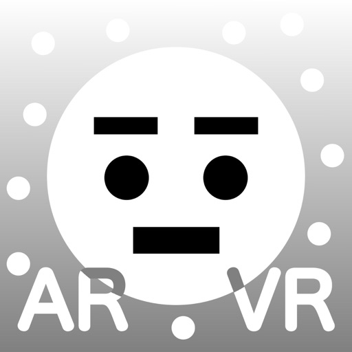 Snow-Globe AR/VR