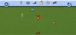 Game screenshot Sakletaren - Språkljud mod apk