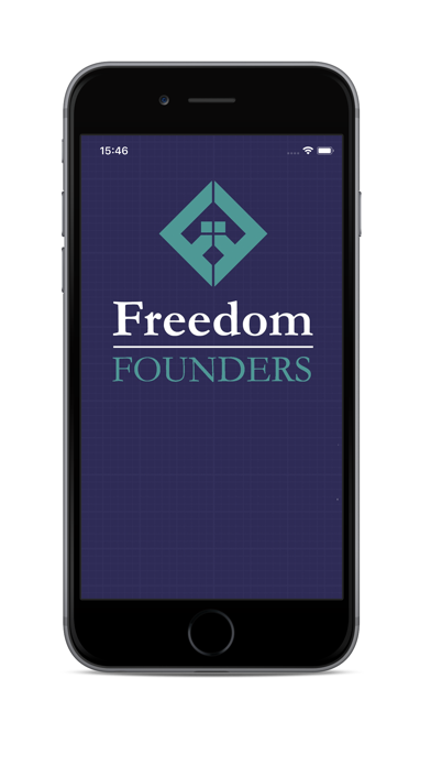 Screenshot #1 pour Freedom Founders