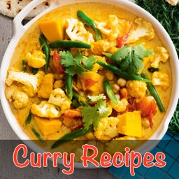Curry(Gravy Dishes) Recipes