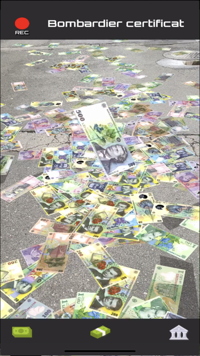 Talie Mondiala Screenshot