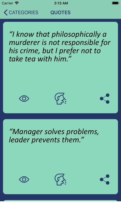 Wisdom of Albert Einstein