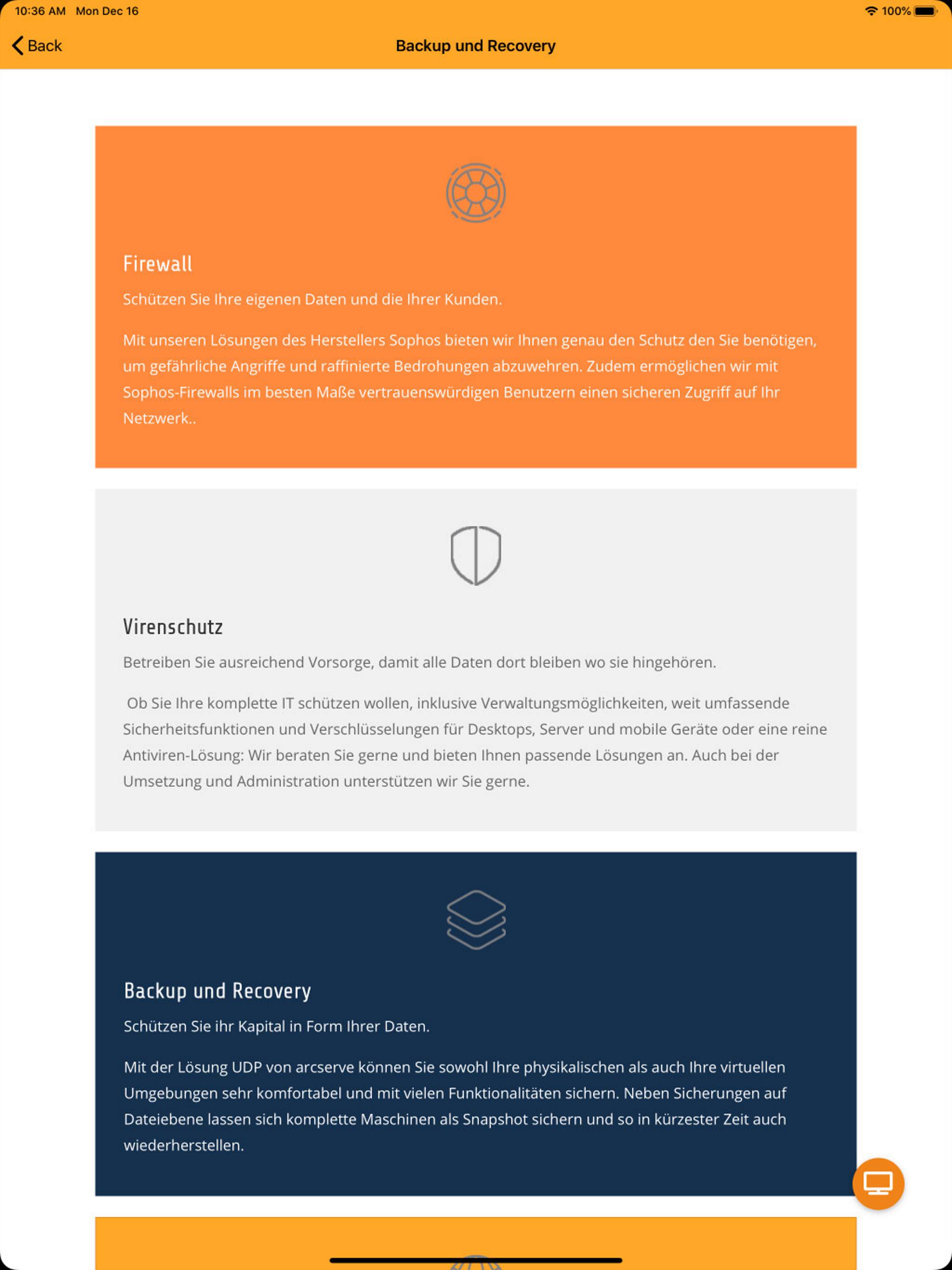 it-solutions