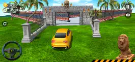 Game screenshot Wall Driving apk