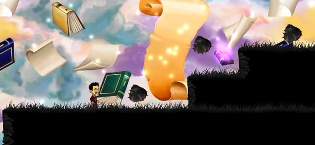 BookLand - Mystery Adventure(圖8)-速報App
