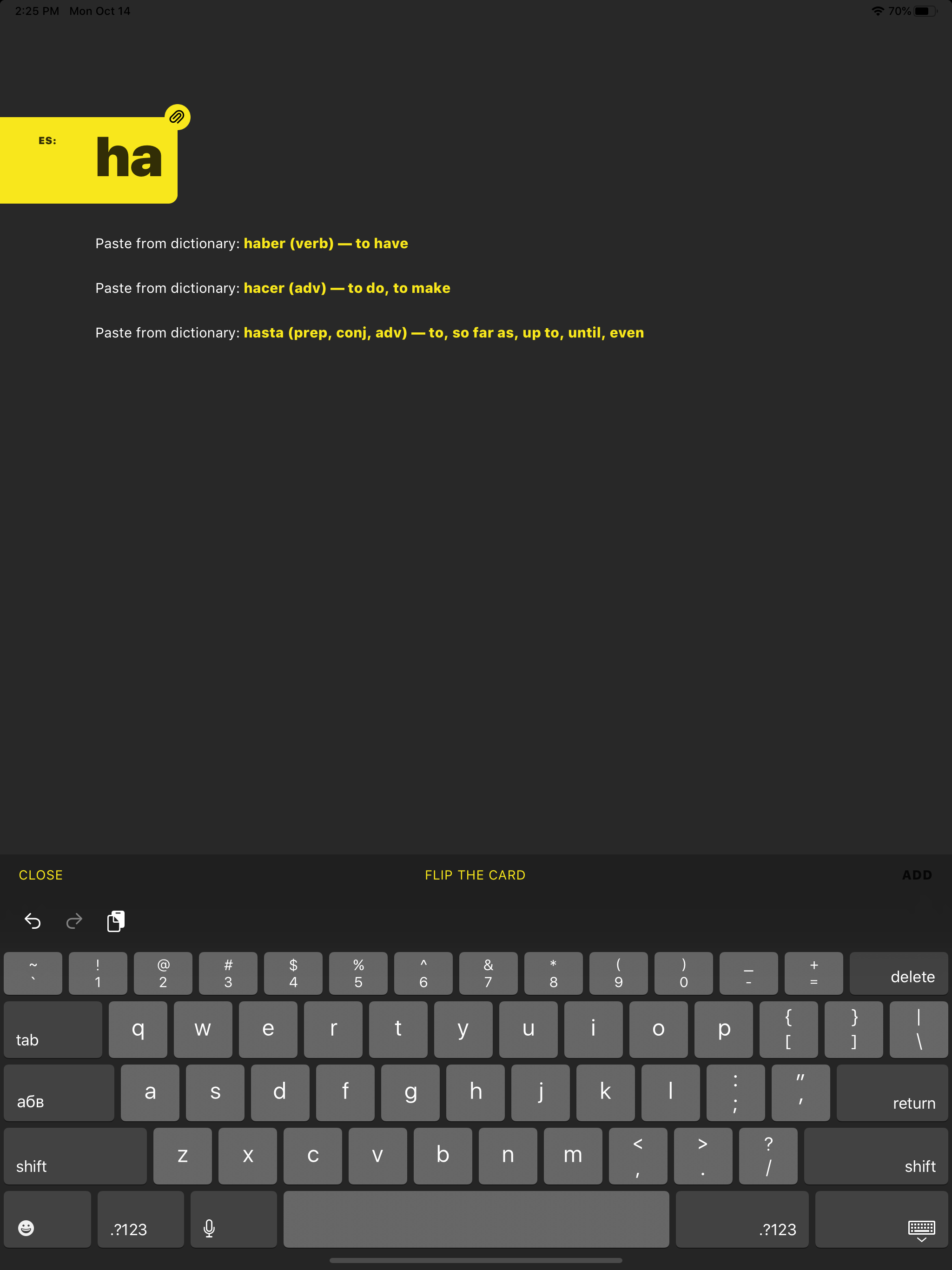 Rememba app