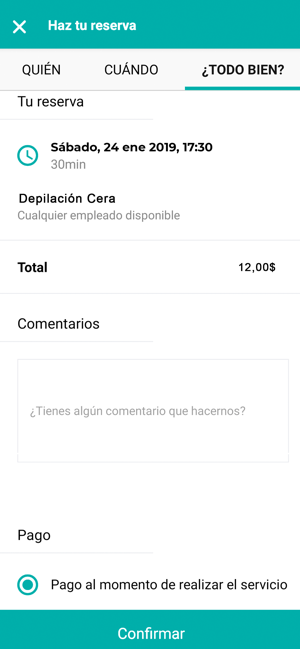 Samia Lopez Beauty Center(圖1)-速報App