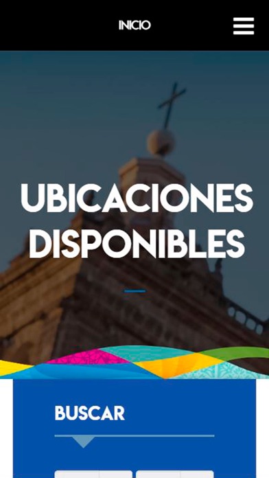 Screenshot #3 pour Vive Puebla
