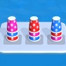 Get Cup Stack! 3D for iOS, iPhone, iPad Aso Report