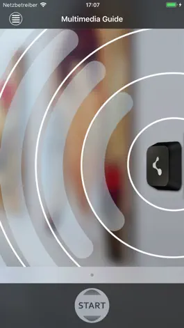 Game screenshot Goethe-Museum apk