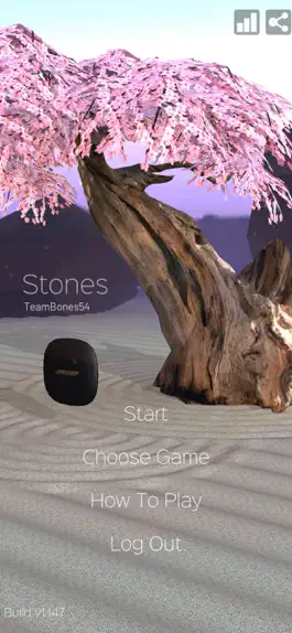 Game screenshot Stones - Puzzle Game mod apk