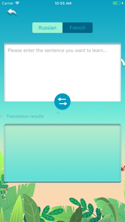 Multilingual learning screenshot-3
