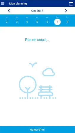 MyEnac screenshot 3