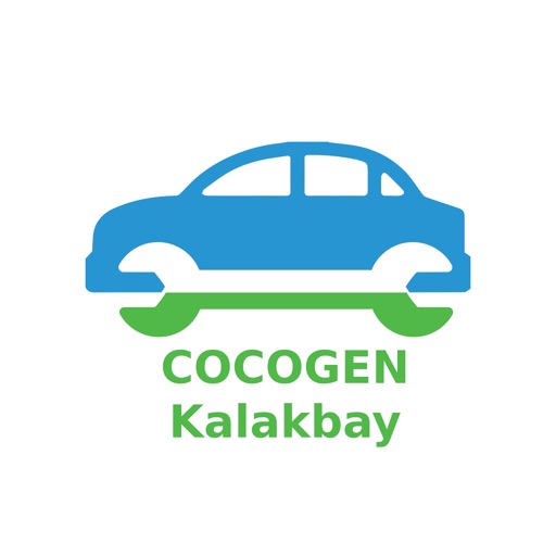 COCOGEN Kalakbay