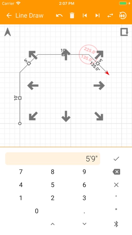 Measure Mobile screenshot-4