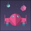 Space Glider 2D