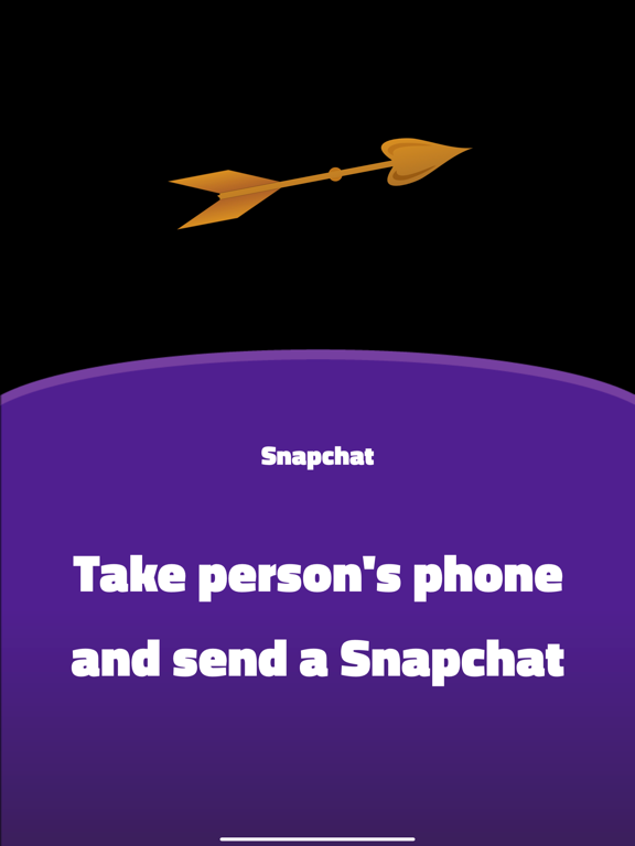 Screenshot #6 pour Social Spinner