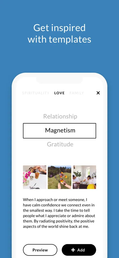 Trust-App