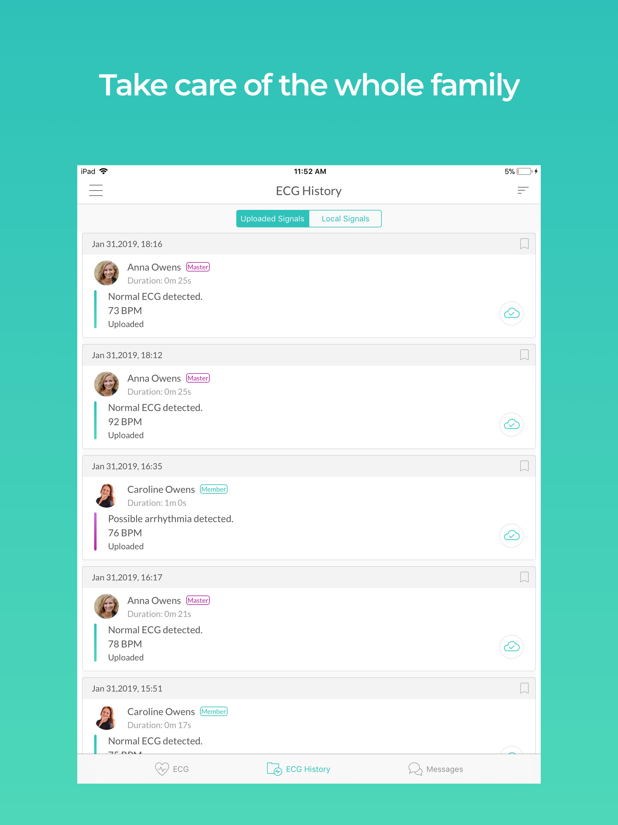 Humeds screenshot 7