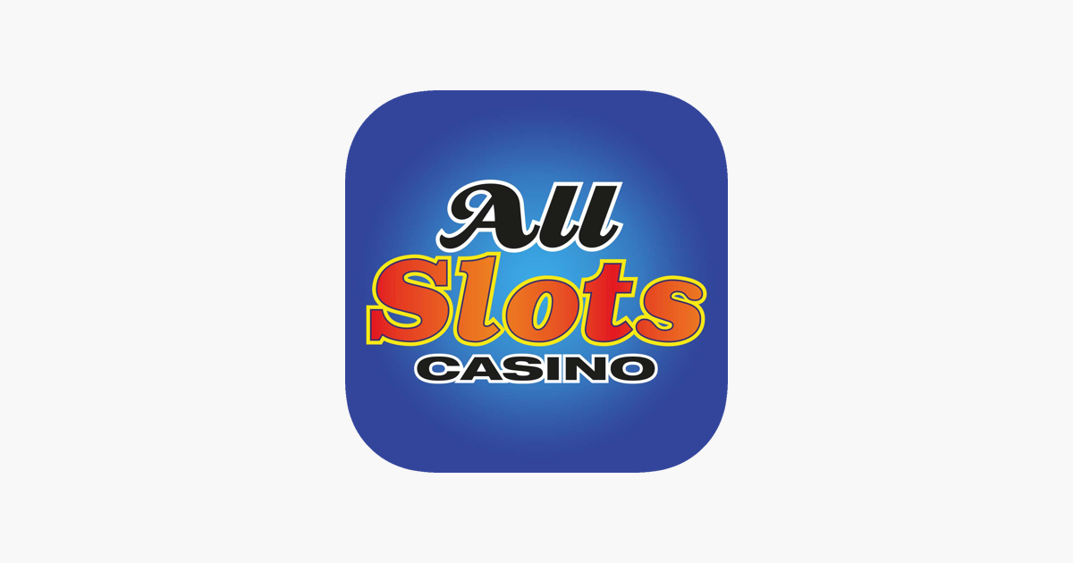 all slots casino