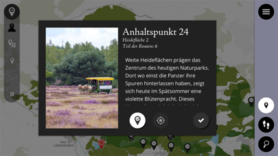 erlebnisREICH Naturpark Screenshot
