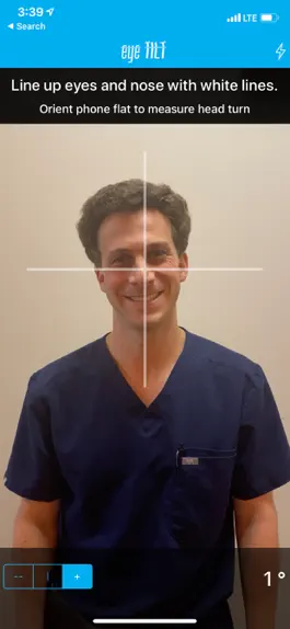 Game screenshot eyeTilt mod apk