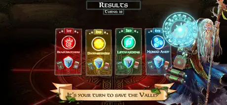 Mystic Vale