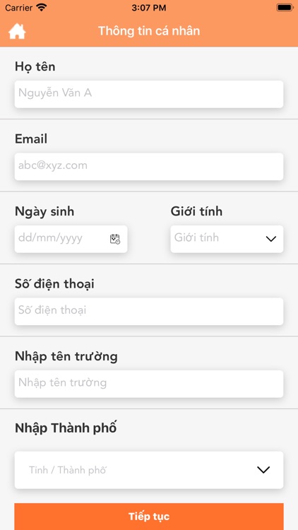 Tuyển sinh & Tuyển dụng