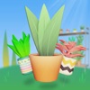 Plant it 3D icon
