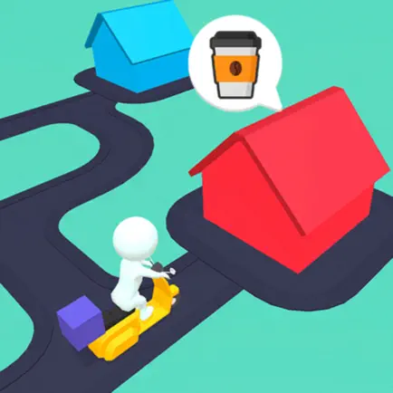 Courier Management Cheats