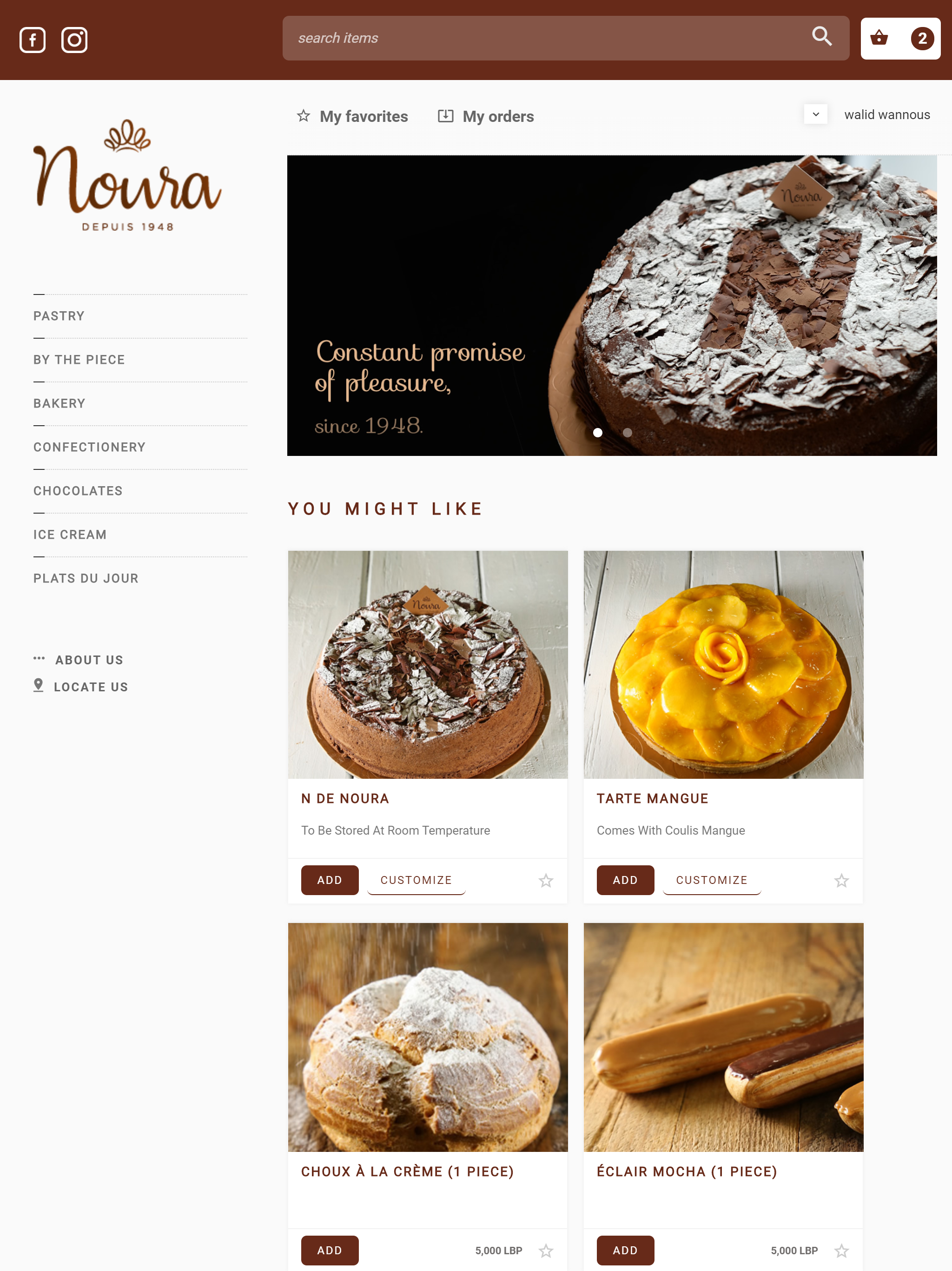 Noura