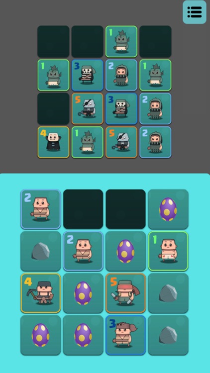 Defense 2048 screenshot-4