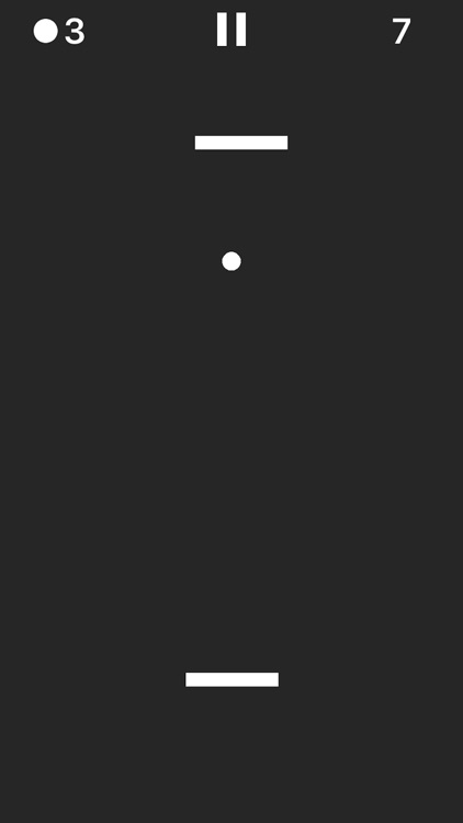 Infinite Pong screenshot-3