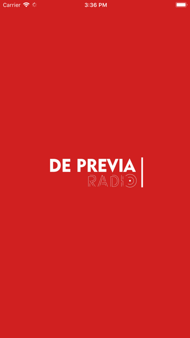 Screenshot #1 pour De Previa 24.7