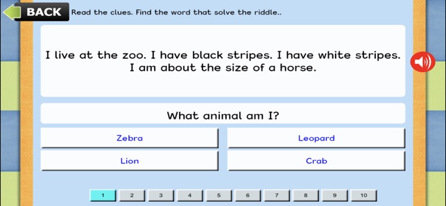 Long Vowels, Digraphs, Blends(圖9)-速報App