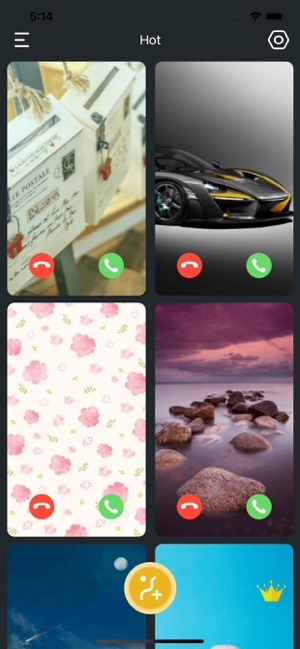 QuickCallShow(圖2)-速報App