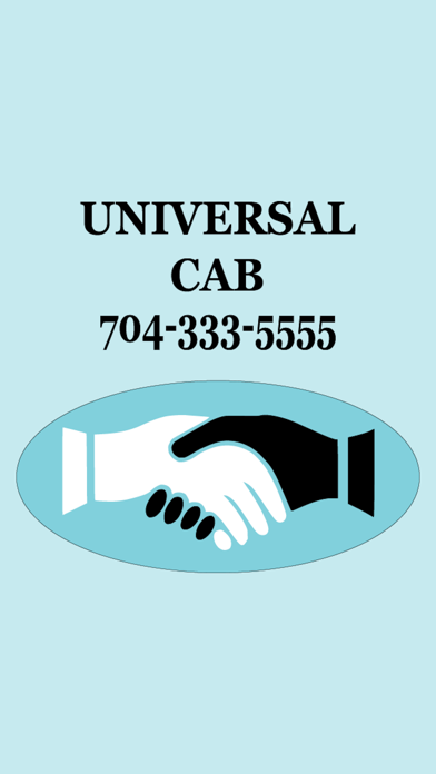 Screenshot #1 pour Universal CLT Taxi