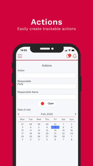 MSXI Activity Manager screenshot 3