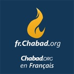 Download Fr.Chabad.org app
