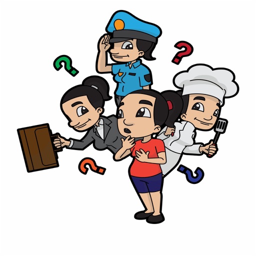 FemaleOccupationsVB