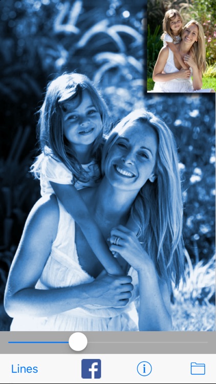 Sepia Shine Pro: filter effect screenshot-3