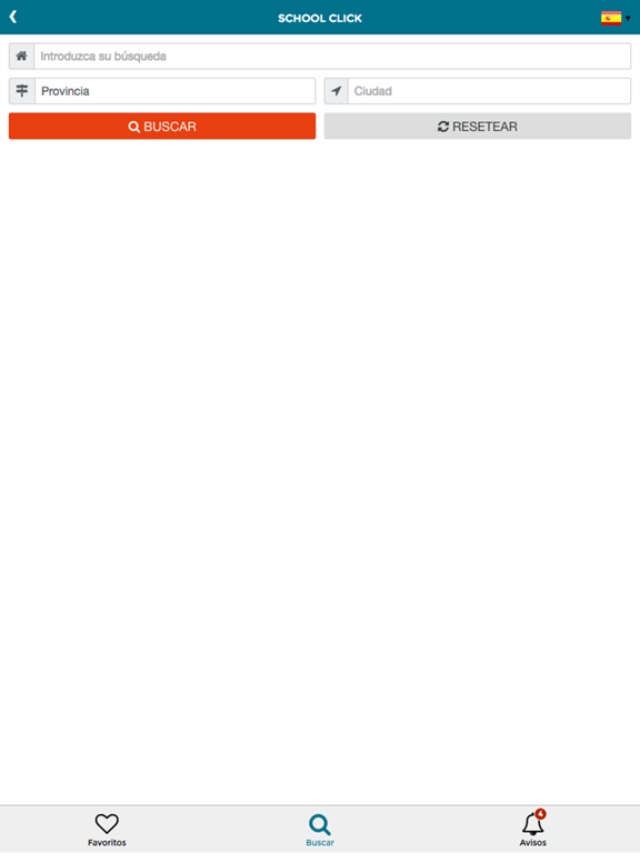 Screenshot #5 pour School Click