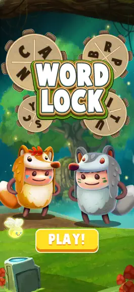 Game screenshot Word Lock: Word Puzzle mod apk