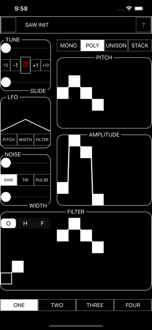 Model610 - Synth Controller(圖1)-速報App