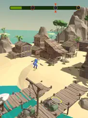 cowboy flip 3d айпад изображения 4