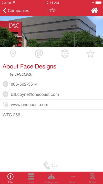 Dallas Market Center